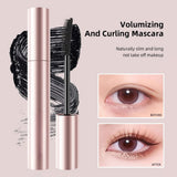 SilkLuxe Lash Extension Mascara – Waterproof, Long-Lasting Length & Lift for Bold Korean-Inspired Eyes SilkLuxe Lash Extension Mascara – Waterproof, Long-Lasting Length & Lift for Bold Korean-Inspired Eyes