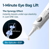 Under Eye Cream – EGF Repair Treatment for Dark Circles & Fine Lines