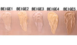 Pro Matte Waterproof Liquid Foundation & Concealer