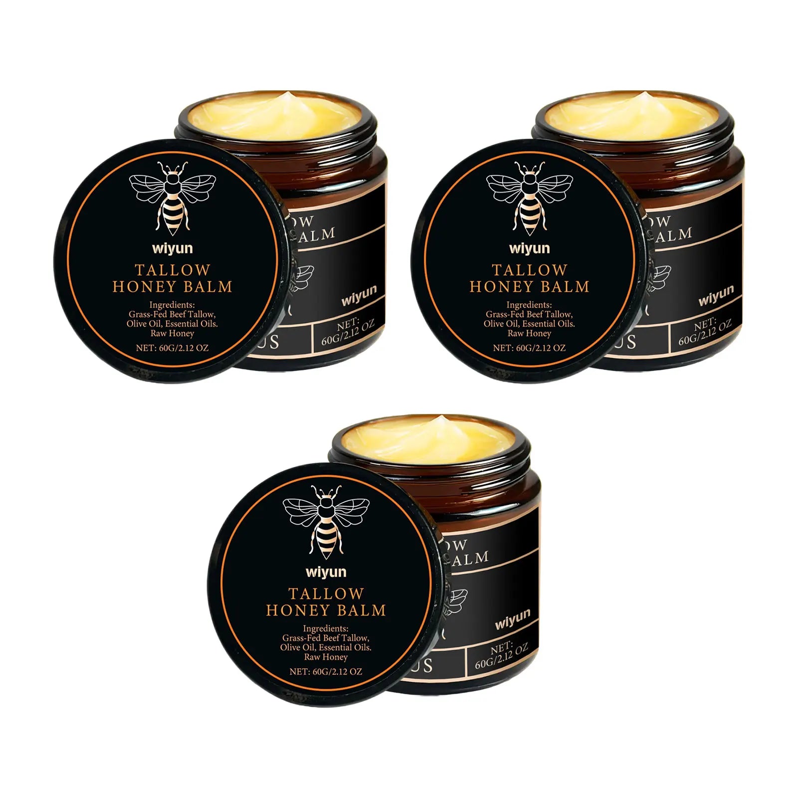 Revitalize Your Skin with Wiyun&