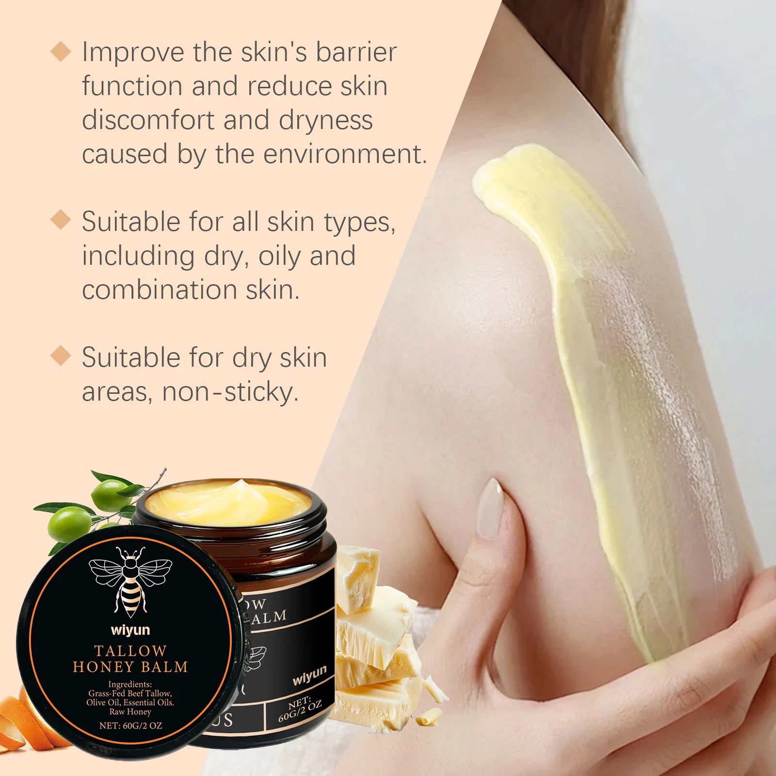 Revitalize Your Skin with Wiyun&