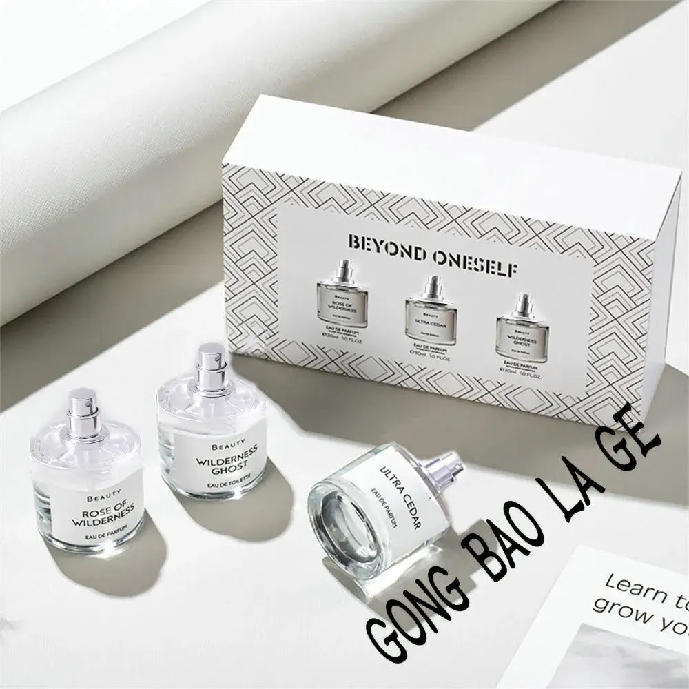 Luxury Women’s Perfume Gift Set 90ml Floral Eau de Parfum