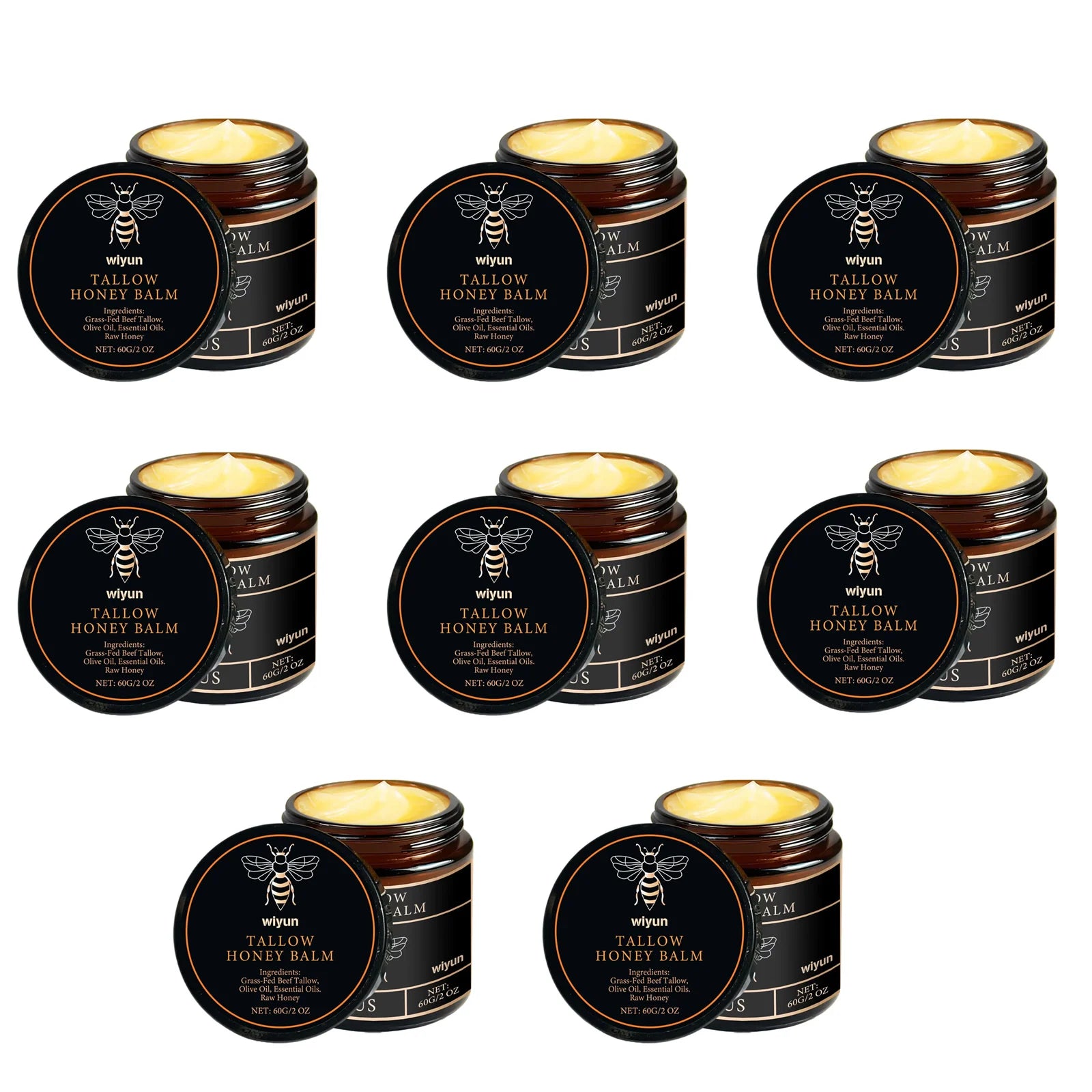 Revitalize Your Skin with Wiyun&
