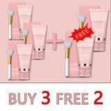 Collagen Peel-Off Mask – Hydrating Korean Face Mask for Firm Skin