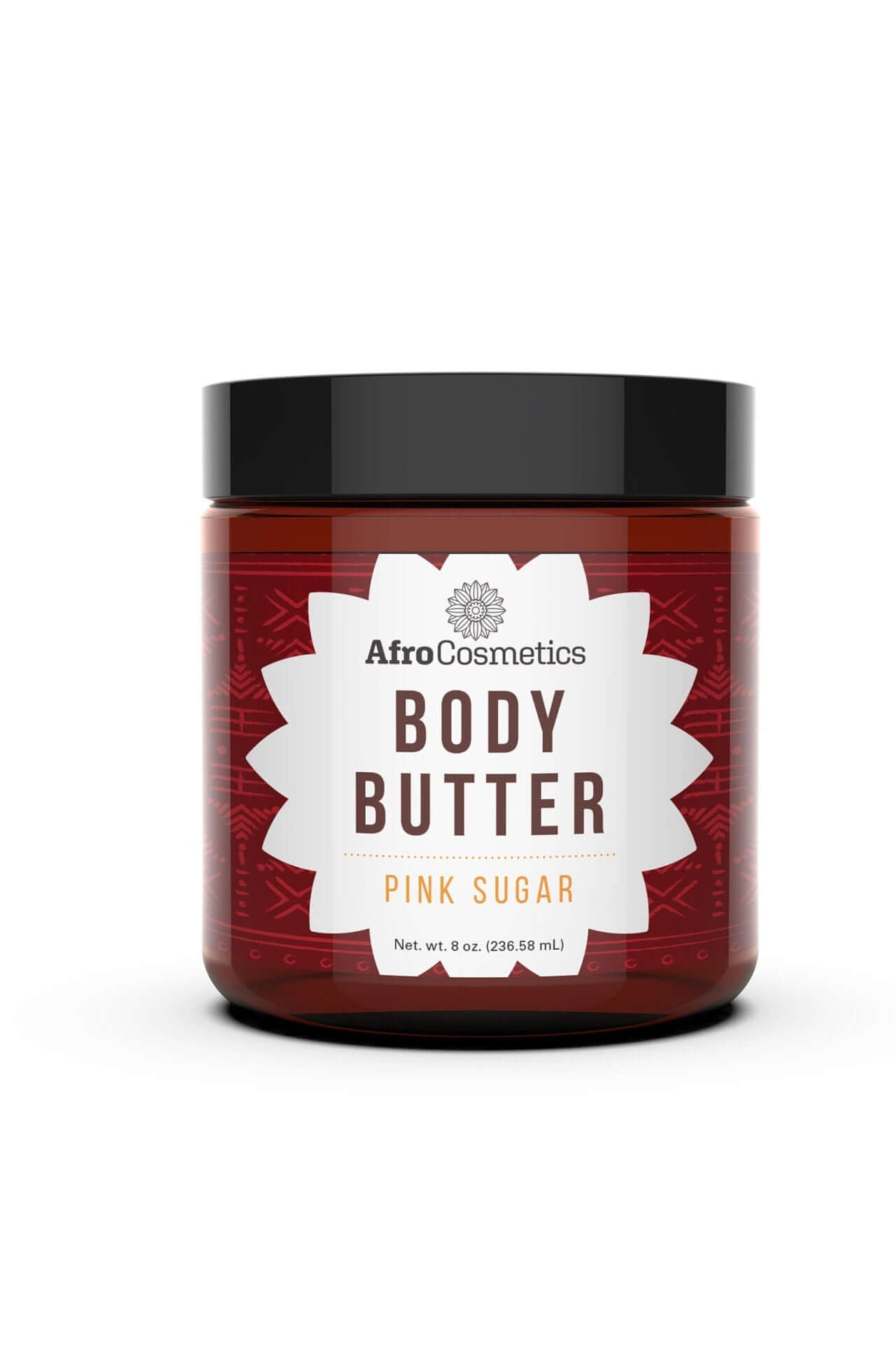Creamy Whipped Body Butter with Organic Shea & Mango The Best Me