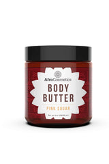 Creamy Whipped Body Butter with Organic Shea & Mango The Best Me