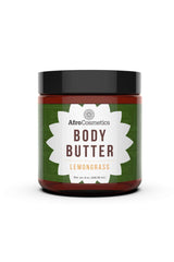 Creamy Whipped Body Butter with Organic Shea & Mango The Best Me
