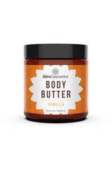 Creamy Whipped Body Butter with Organic Shea & Mango The Best Me