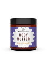 Creamy Whipped Body Butter with Organic Shea & Mango The Best Me