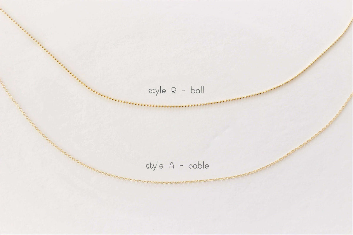 14K Gold Filled Teardrop Necklace · Minimalist Dainty Pendant · Marquise Necklace · Waterproof · Graduation Gift · Weddign