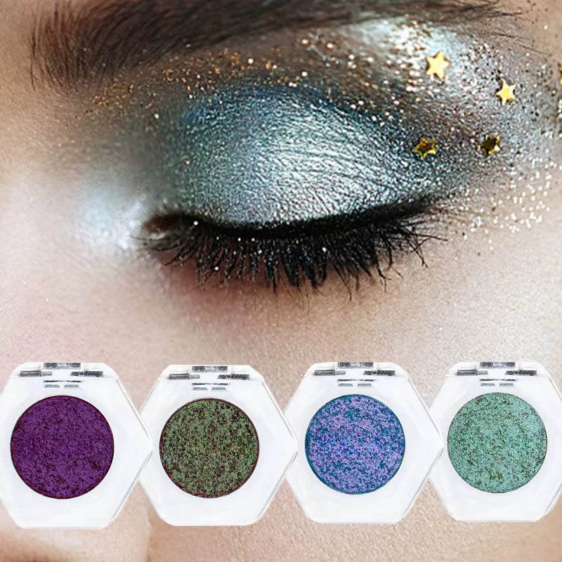 Makeup Effects Glitter & Multi-Use Beauty