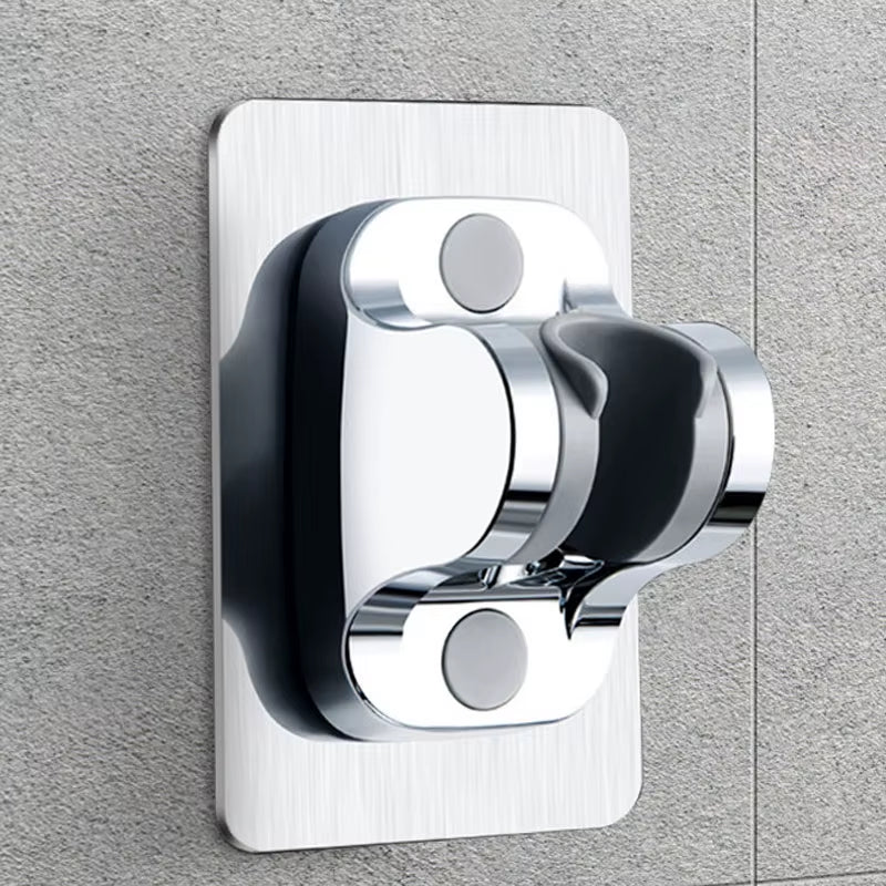 High Pressure Shower Head 5 Modes Adjustable Water Saving Handheld