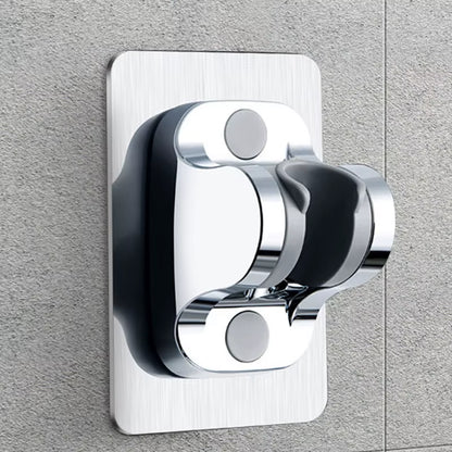 High Pressure Shower Head 5 Modes Adjustable Water Saving Handheld