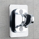 High Pressure Shower Head 5 Modes Adjustable Water Saving Handheld