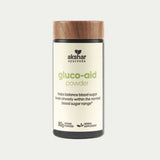 Ashwagandha Powder Supplement for Energy & Stress Relief
