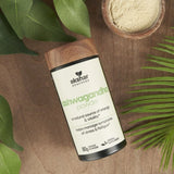 Ashwagandha Powder Supplement for Energy & Stress Relief