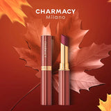 CHARMACY 16 Colors Matte Lipstick Waterproof Long-Lasting