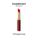 CHARMACY 16 Colors Matte Lipstick