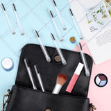 Eyelash Brush Set – 20PCS Lash Wand & Mascara Tools