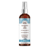 Magnesium Oil Spray for Muscle Relief & Soothing Aches - Quick Absorbing- 2Oz