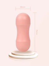 Oil Absorbing Roller – MatteGlow™ Reusable Volcanic Face Roller