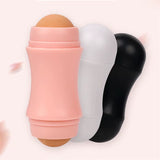 Oil Absorbing Roller – MatteGlow™ Reusable Volcanic Face Roller