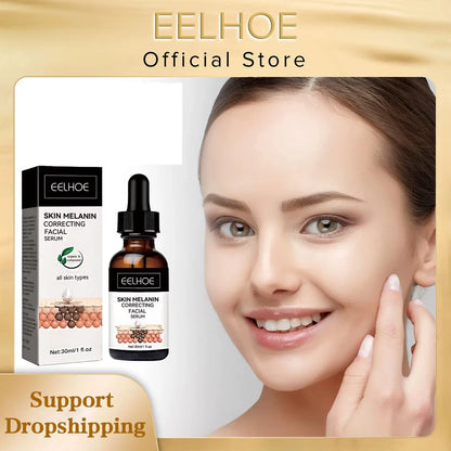 Self Tan Serum Drops – Sun-Kissed Glow Bronzing Drops for Face &amp; Body