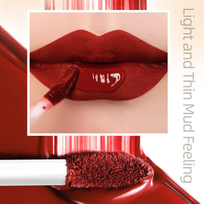 Ultimate 12-Piece Matte Liquid Lipstick Set - 24-Hour Waterproof &amp; Long-Lasting Lip Color for Women &amp; Girls - Perfect Gift for Any Occasion!