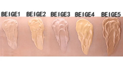 Pro Matte Waterproof Liquid Foundation &amp; Concealer
