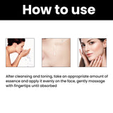 Self Tan Serum Drops – Sun-Kissed Glow Bronzing Drops for Face & Body