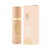 SPF 50 Foundation – Full Coverage & Sun Protection