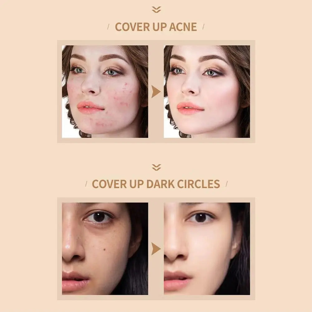 BlurStick Invisible Pore Primer – Waterproof, Oil-Control Face Base for Smooth, Flawless, Long-Lasting Makeup