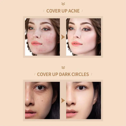 BlurStick Invisible Pore Primer – Waterproof, Oil-Control Face Base for Smooth, Flawless, Long-Lasting Makeup