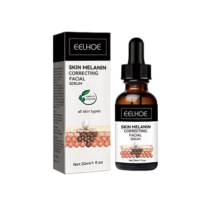 Self Tan Serum Drops – Sun-Kissed Glow Bronzing Drops for Face &amp; Body