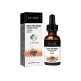 Self Tan Serum Drops – Sun-Kissed Glow Bronzing Drops for Face & Body