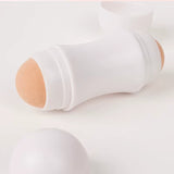 Oil Absorbing Roller – MatteGlow™ Reusable Volcanic Face Roller