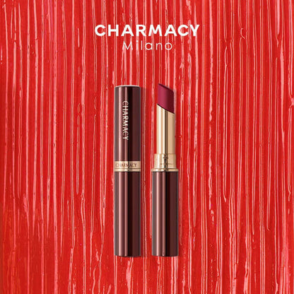 CHARMACY 16 Colors Matte Lipstick Waterproof Long-Lasting