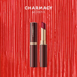 CHARMACY 16 Colors Matte Lipstick Waterproof Long-Lasting