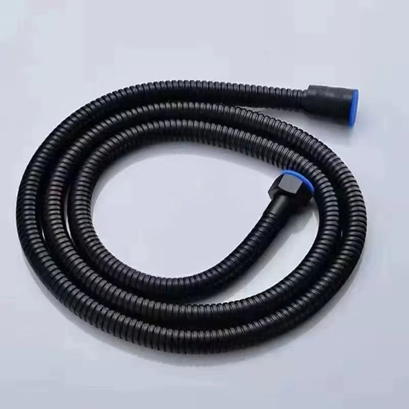 High Pressure Shower Head 5 Modes Adjustable Water Saving Handheld