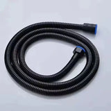 High Pressure Shower Head 5 Modes Adjustable Water Saving Handheld