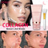 DermaGlow™ 5PC Korean Collagen Peel-Off Mask – Elasticity Boost & Deep Hydration for Radiant, Firm Skin