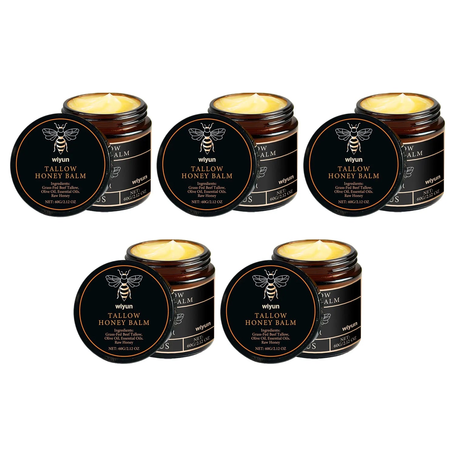 Revitalize Your Skin with Wiyun&