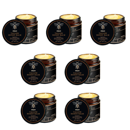 Revitalize Your Skin with Wiyun&