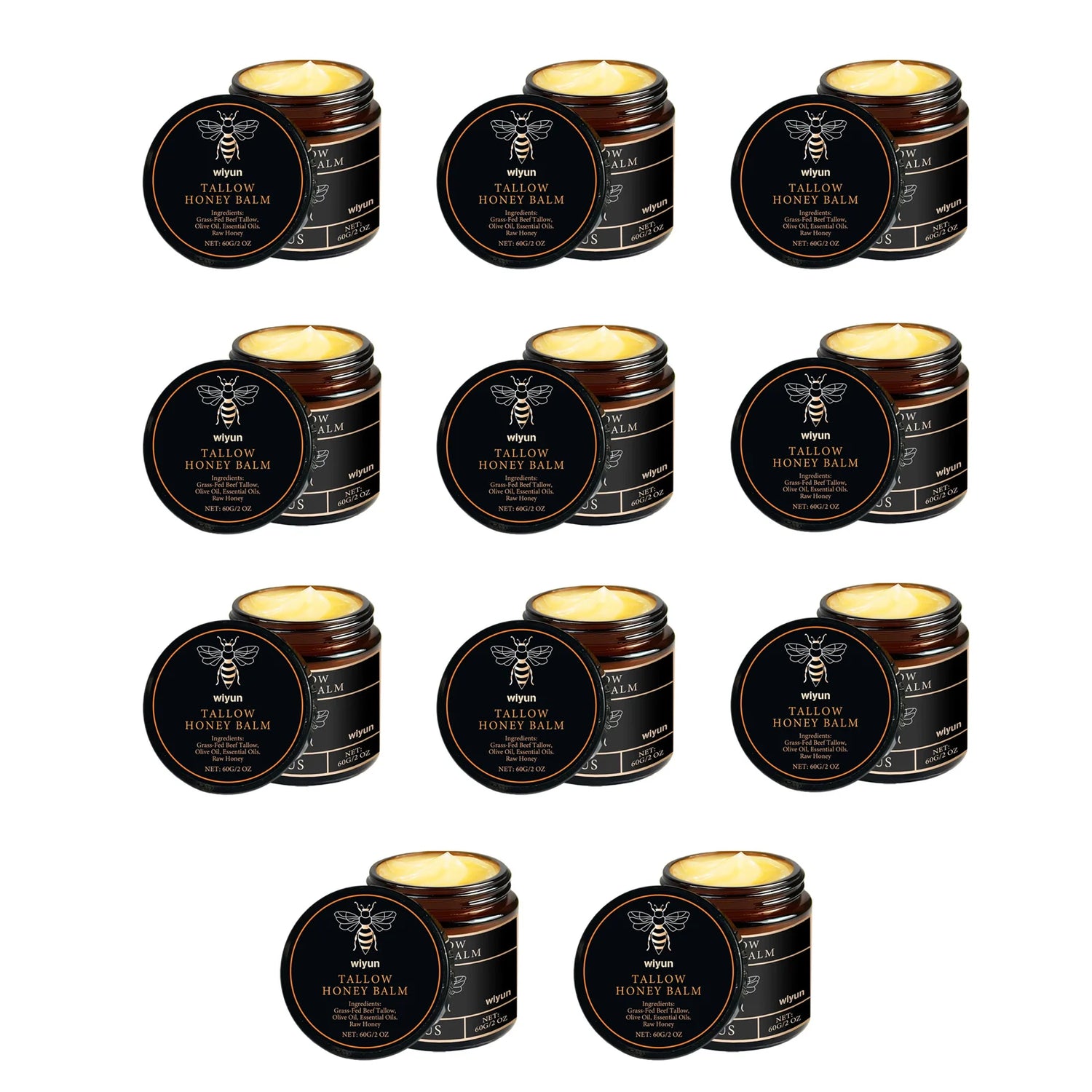 Revitalize Your Skin with Wiyun&