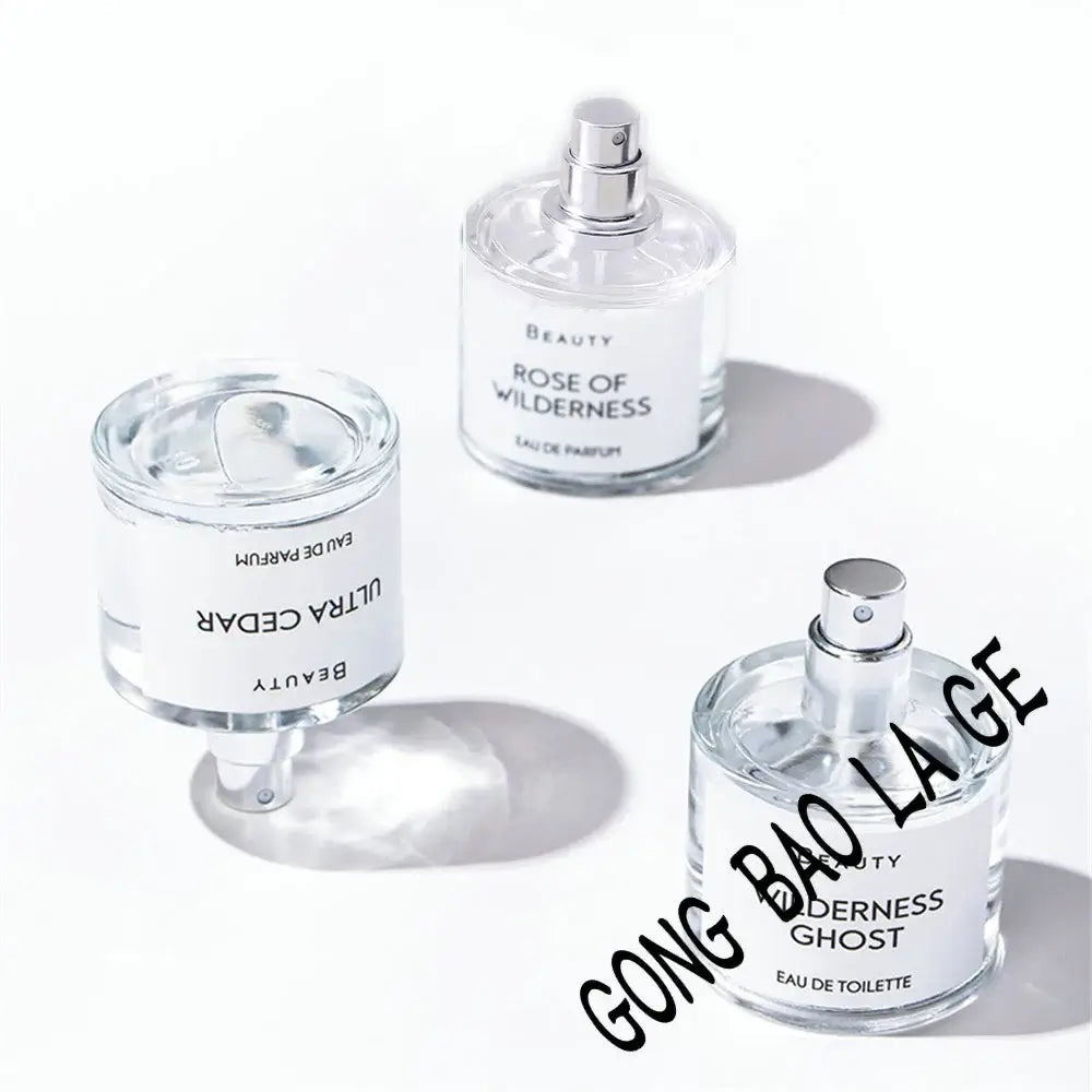 Luxury Women’s Perfume Gift Set 90ml Floral Eau de Parfum