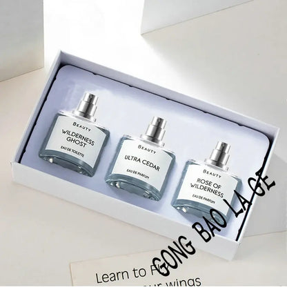 Luxury Women’s Perfume Gift Set 90ml Floral Eau de Parfum