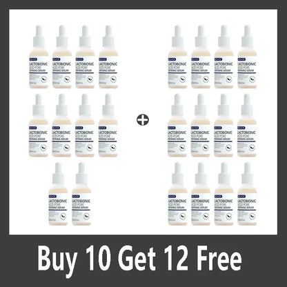 Lactobionic Acid Pore Minimizing Serum