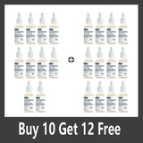 Transform Your Skin with Lactobionic Acid Shrink Pores Serum - Fade Fine Lines, Firm and Nourish for Radiant Skin!
