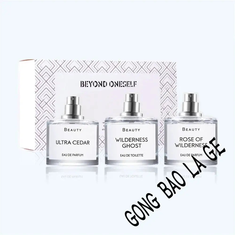 Luxury Women’s Perfume Gift Set 90ml Floral Eau de Parfum