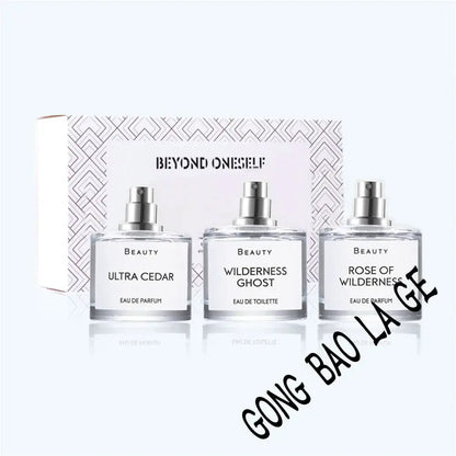 Luxury Women’s Perfume Gift Set 90ml Floral Eau de Parfum